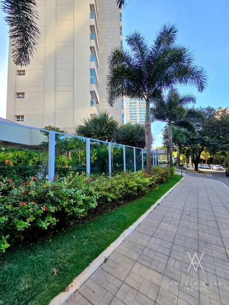Parque Flamboyant 56 mobiliado: 42ª foto da galeria de imagens do imóvel
