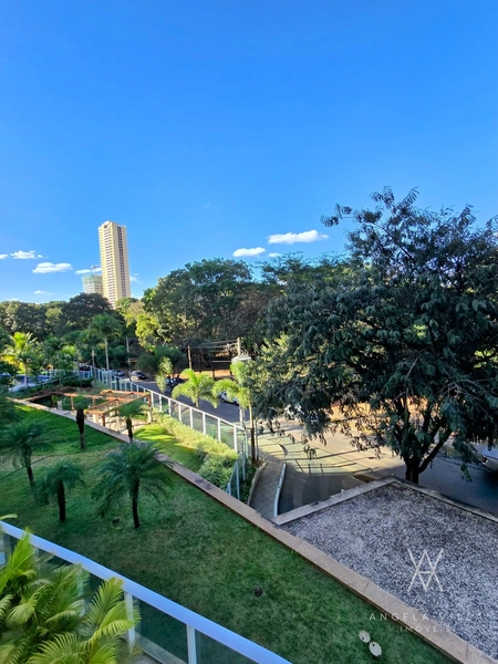 Parque Flamboyant 56 mobiliado: 40ª foto da galeria de imagens do imóvel