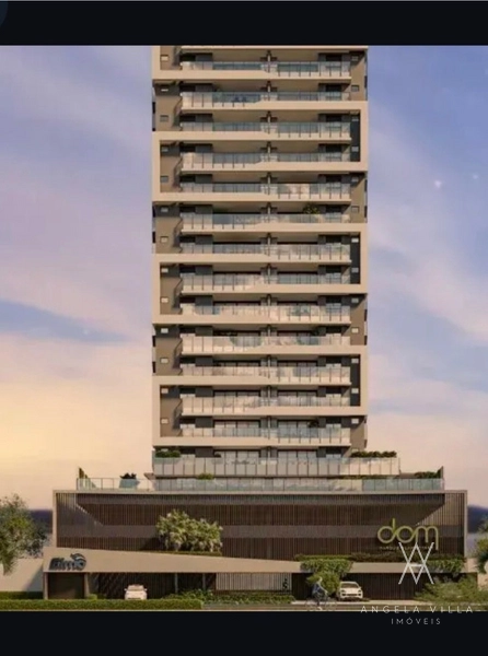 Penthouse Praça das Artes: 1ª foto da galeria de imagens do imóvel