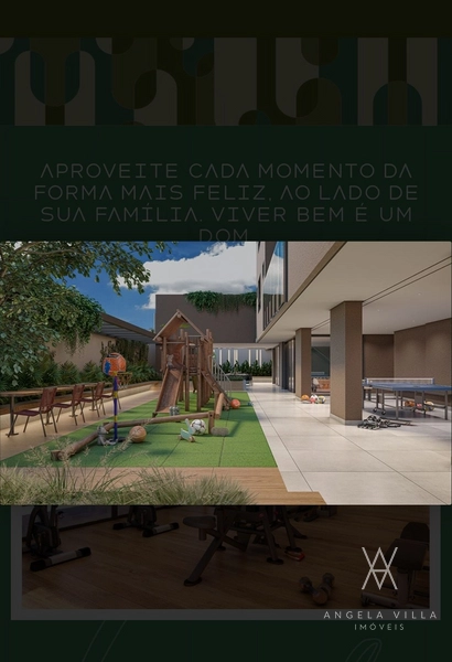 Penthouse Praça das Artes: 9ª foto da galeria de imagens do imóvel