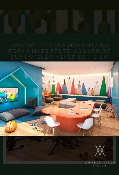 Penthouse Praça das Artes: 6ª foto da galeria de imagens do imóvel