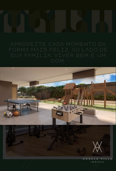 Penthouse Praça das Artes: 4ª foto da galeria de imagens do imóvel