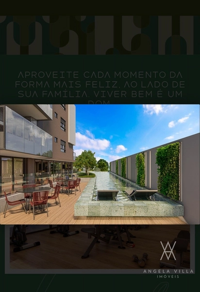 Penthouse Praça das Artes: 8ª foto da galeria de imagens do imóvel