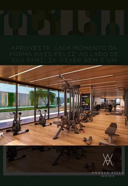 Penthouse Praça das Artes: 7ª foto da galeria de imagens do imóvel