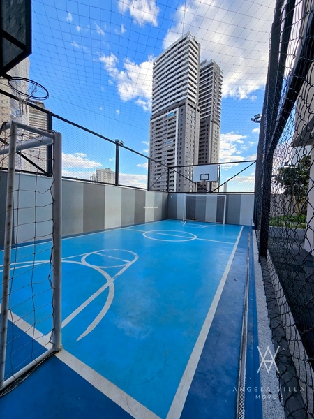 Apartamento novo próximo à T-10: 24ª foto da galeria de imagens do imóvel