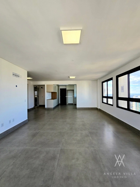 Apartamento novo próximo à T-10: 3ª foto da galeria de imagens do imóvel