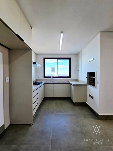 Apartamento novo próximo à T-10: 5ª foto da galeria de imagens do imóvel