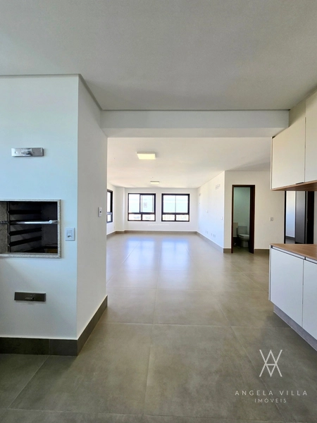 Apartamento novo próximo à T-10: 9ª foto da galeria de imagens do imóvel