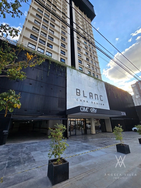 Apartamento novo próximo à T-10: 35ª foto da galeria de imagens do imóvel