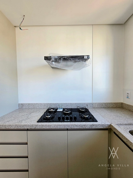 Apartamento novo próximo à T-10: 7ª foto da galeria de imagens do imóvel