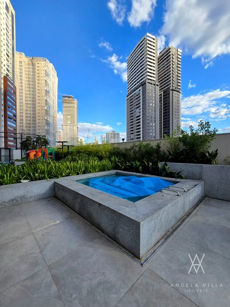 Apartamento novo próximo à T-10: 30ª foto da galeria de imagens do imóvel