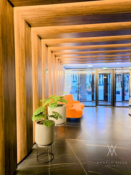 Apartamento novo próximo à T-10: 34ª foto da galeria de imagens do imóvel