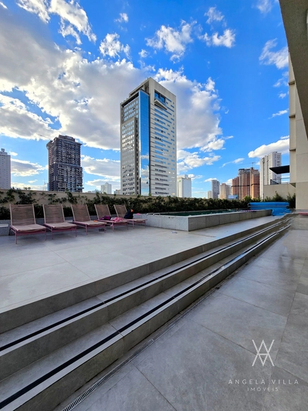Apartamento novo próximo à T-10: 29ª foto da galeria de imagens do imóvel