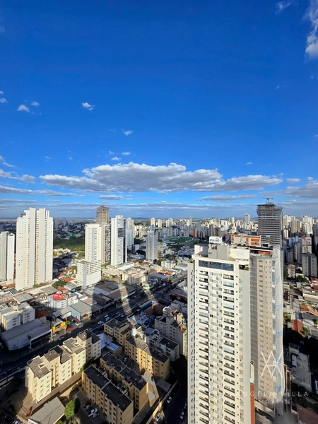 Apartamento novo próximo à T-10: 2ª foto da galeria de imagens do imóvel