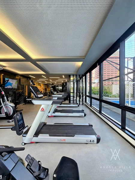Apartamento novo próximo à T-10: 26ª foto da galeria de imagens do imóvel