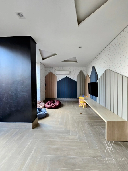 Apartamento novo próximo à T-10: 27ª foto da galeria de imagens do imóvel