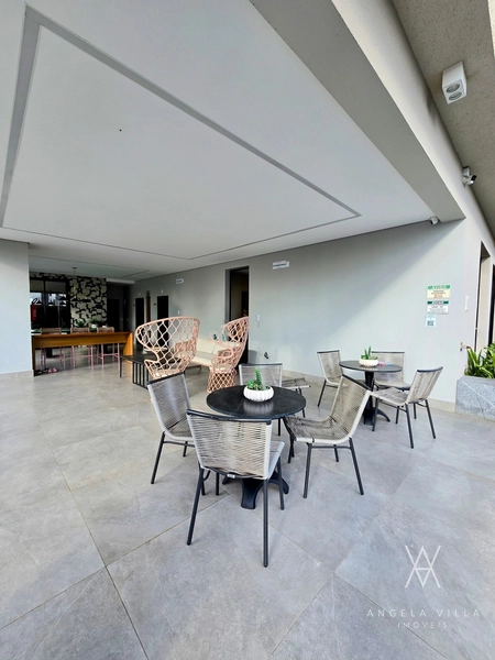 Apartamento novo próximo à T-10: 28ª foto da galeria de imagens do imóvel