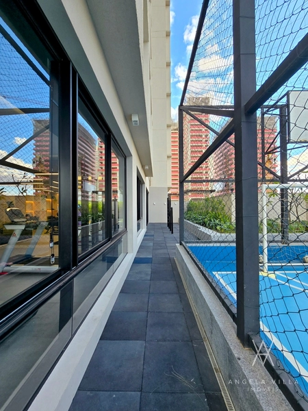 Apartamento novo próximo à T-10: 25ª foto da galeria de imagens do imóvel