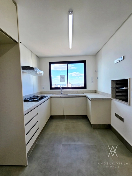 Apartamento novo próximo à T-10: 8ª foto da galeria de imagens do imóvel