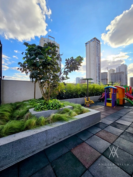 Apartamento novo próximo à T-10: 23ª foto da galeria de imagens do imóvel