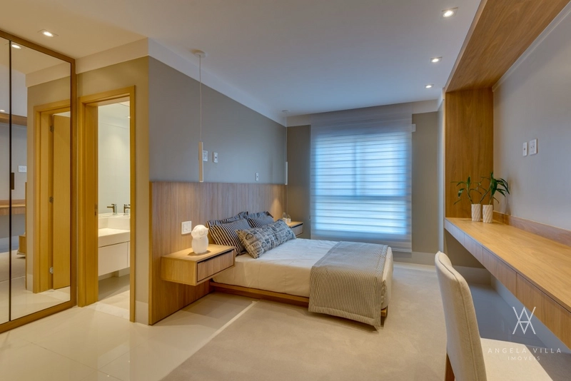CASA OPUS AREIÃO MOBILIADO E DECORADO: 12ª foto da galeria de imagens do imóvel