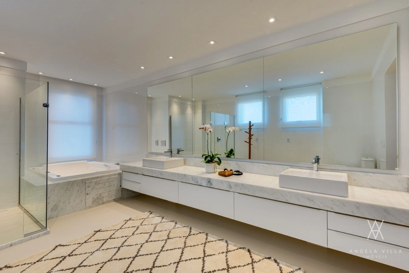 CASA OPUS AREIÃO MOBILIADO E DECORADO: 9ª foto da galeria de imagens do imóvel
