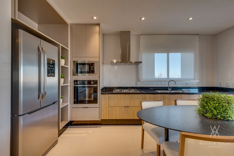 CASA OPUS AREIÃO MOBILIADO E DECORADO: 6ª foto da galeria de imagens do imóvel
