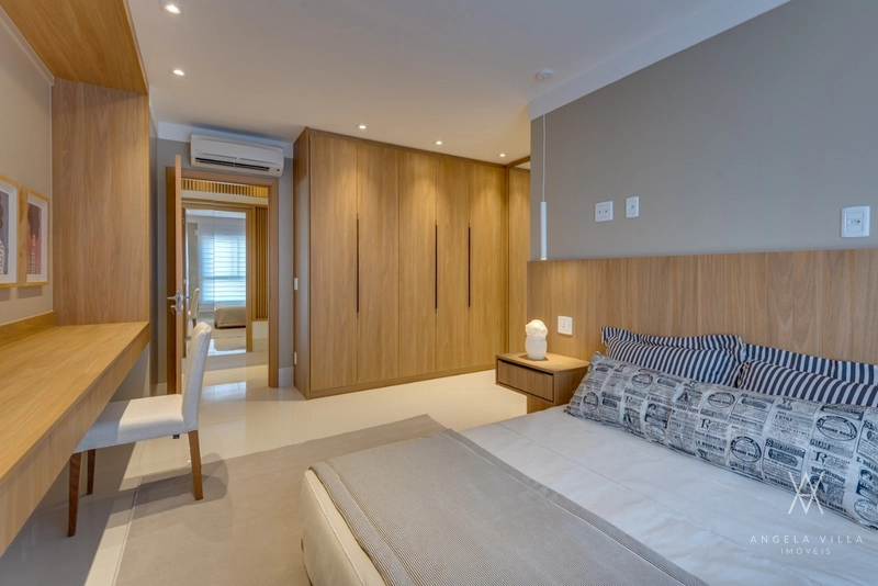 CASA OPUS AREIÃO MOBILIADO E DECORADO: 13ª foto da galeria de imagens do imóvel