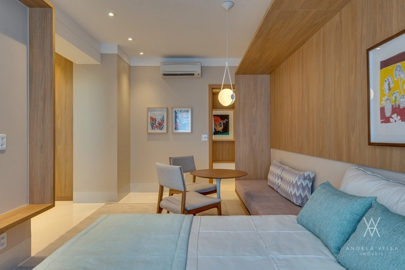 CASA OPUS AREIÃO MOBILIADO E DECORADO: 15ª foto da galeria de imagens do imóvel
