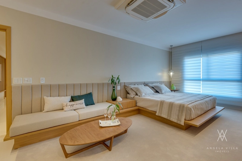 CASA OPUS AREIÃO MOBILIADO E DECORADO: 7ª foto da galeria de imagens do imóvel