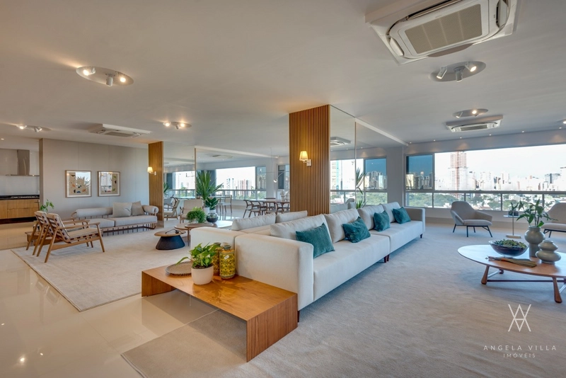 CASA OPUS AREIÃO MOBILIADO E DECORADO: 3ª foto da galeria de imagens do imóvel