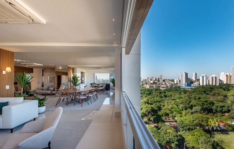 CASA OPUS AREIÃO MOBILIADO E DECORADO: 2ª foto da galeria de imagens do imóvel