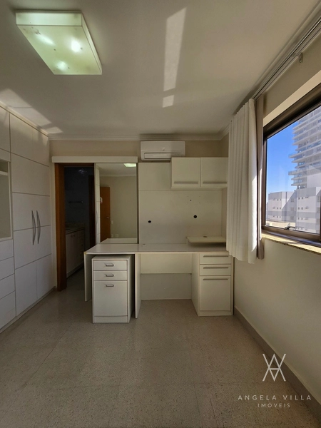 Apartamento desocupado ao lado do Vaca Brava: 16ª foto da galeria de imagens do imóvel