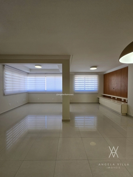 Apartamento desocupado ao lado do Vaca Brava: 2ª foto da galeria de imagens do imóvel