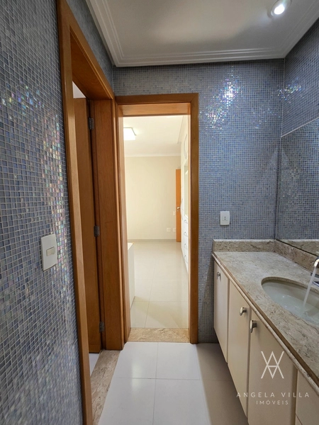 Apartamento desocupado ao lado do Vaca Brava: 11ª foto da galeria de imagens do imóvel