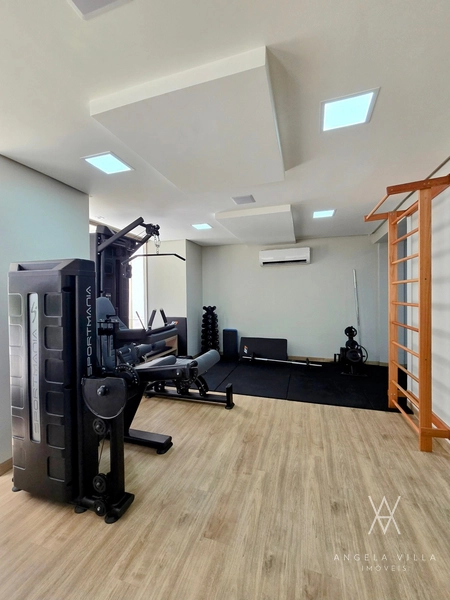 Apartamento desocupado ao lado do Vaca Brava: 27ª foto da galeria de imagens do imóvel