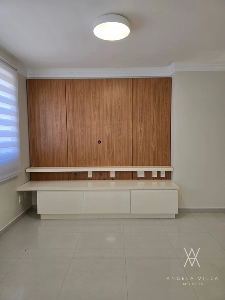 Apartamento desocupado ao lado do Vaca Brava: 7ª foto da galeria de imagens do imóvel