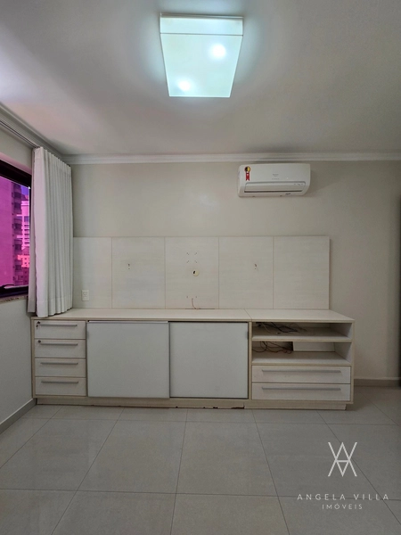 Apartamento desocupado ao lado do Vaca Brava: 21ª foto da galeria de imagens do imóvel
