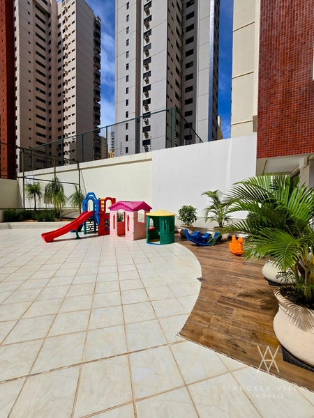 Apartamento desocupado ao lado do Vaca Brava: 36ª foto da galeria de imagens do imóvel