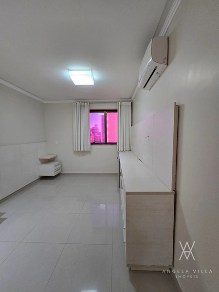Apartamento desocupado ao lado do Vaca Brava: 19ª foto da galeria de imagens do imóvel