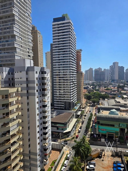Apartamento desocupado ao lado do Vaca Brava: 4ª foto da galeria de imagens do imóvel