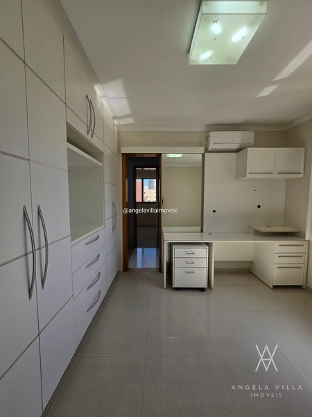 Apartamento desocupado ao lado do Vaca Brava: 17ª foto da galeria de imagens do imóvel
