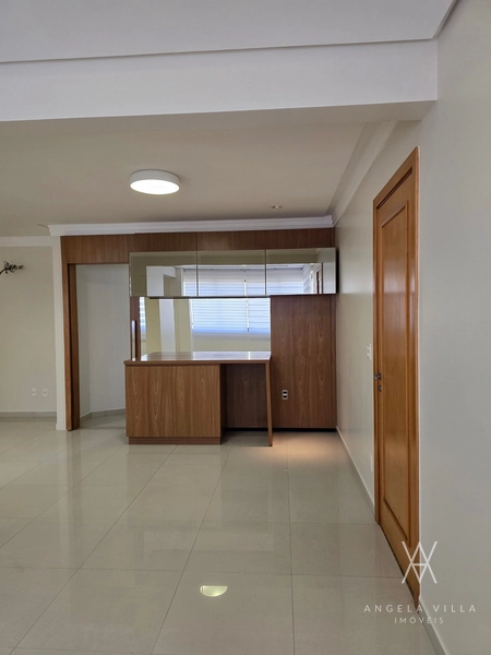 Apartamento desocupado ao lado do Vaca Brava: 6ª foto da galeria de imagens do imóvel