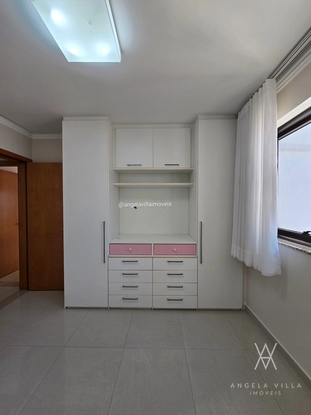 Apartamento desocupado ao lado do Vaca Brava: 9ª foto da galeria de imagens do imóvel