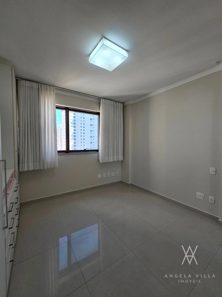 Apartamento desocupado ao lado do Vaca Brava: 10ª foto da galeria de imagens do imóvel