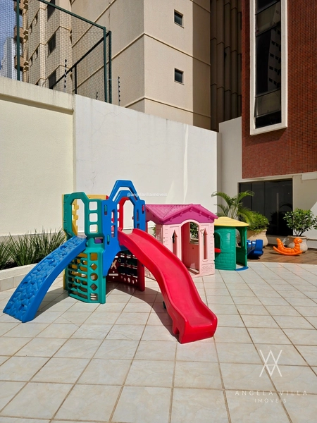 Apartamento desocupado ao lado do Vaca Brava: 35ª foto da galeria de imagens do imóvel