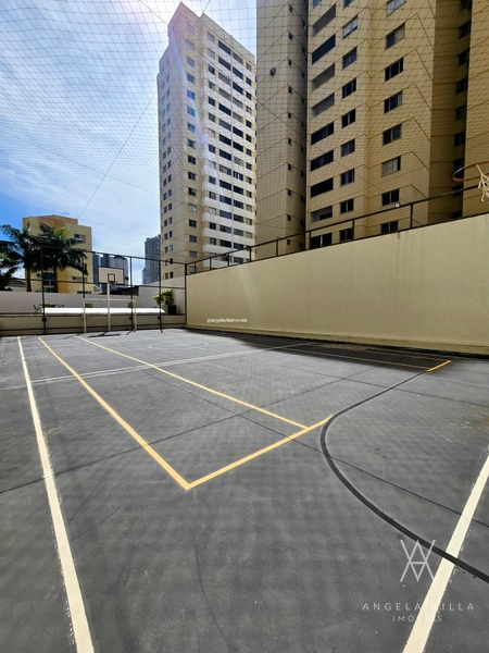 Apartamento desocupado ao lado do Vaca Brava: 34ª foto da galeria de imagens do imóvel