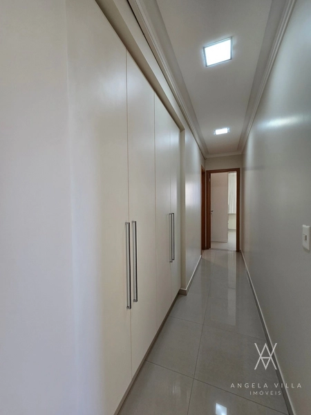 Apartamento desocupado ao lado do Vaca Brava: 18ª foto da galeria de imagens do imóvel