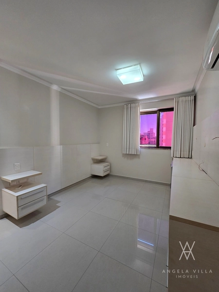 Apartamento desocupado ao lado do Vaca Brava: 24ª foto da galeria de imagens do imóvel