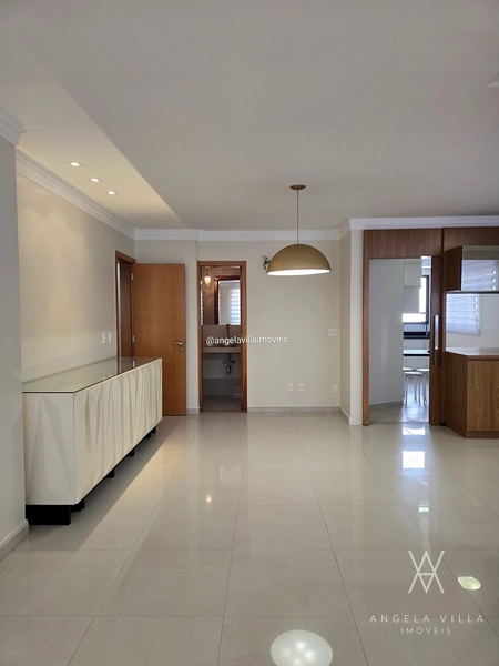 Apartamento desocupado ao lado do Vaca Brava: 5ª foto da galeria de imagens do imóvel